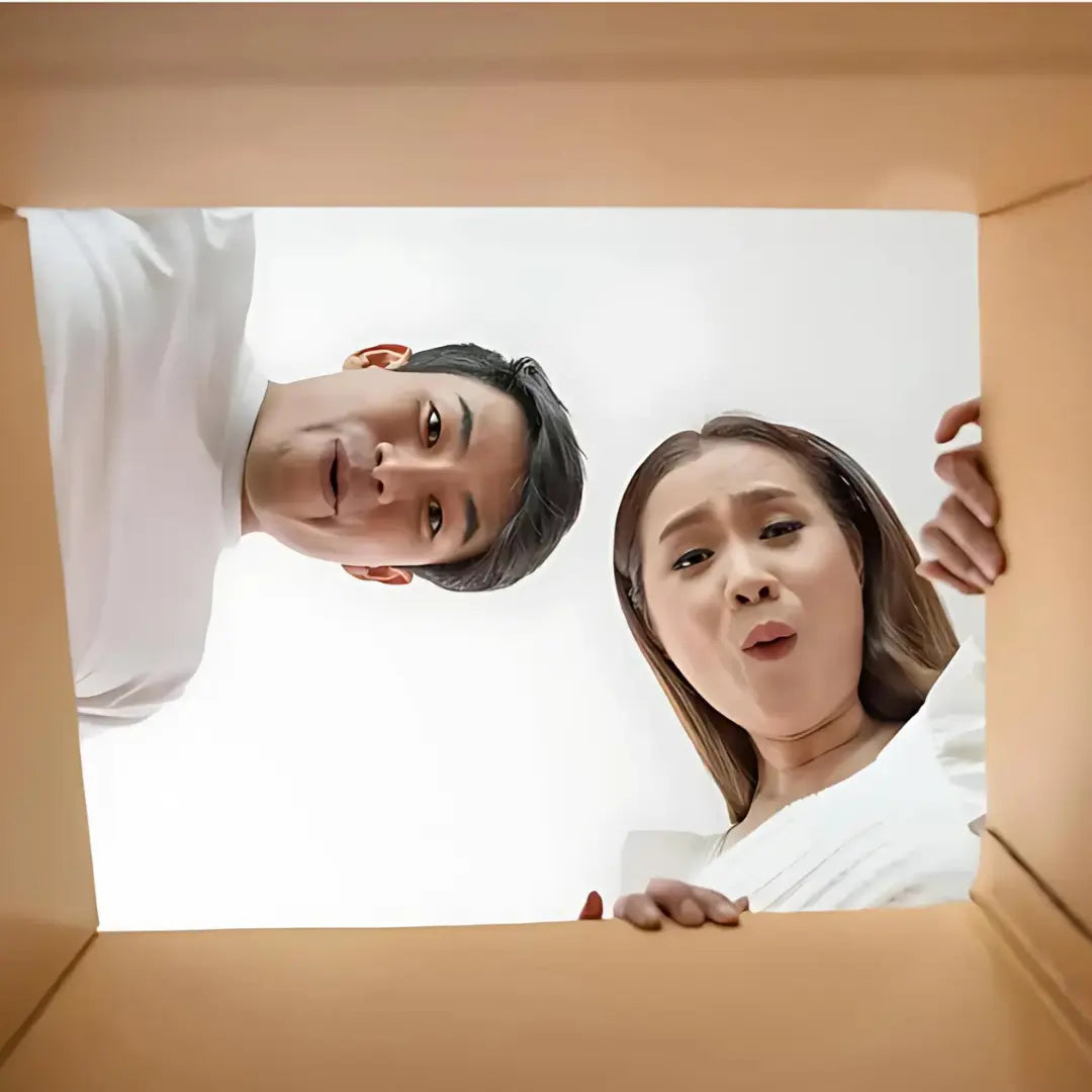 Producto Misterioso En Remate